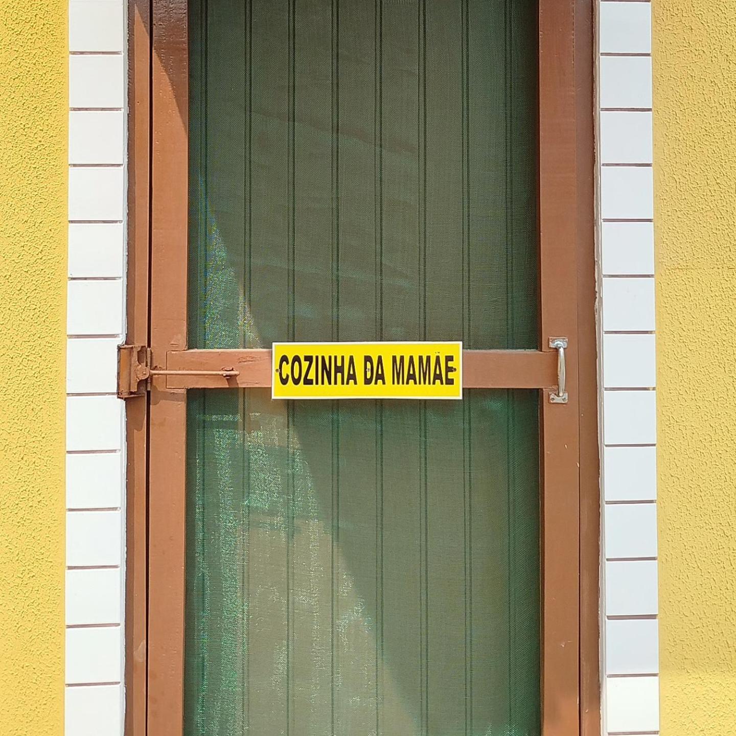 Hotel Xapuri Peruíbe Exteriér fotografie